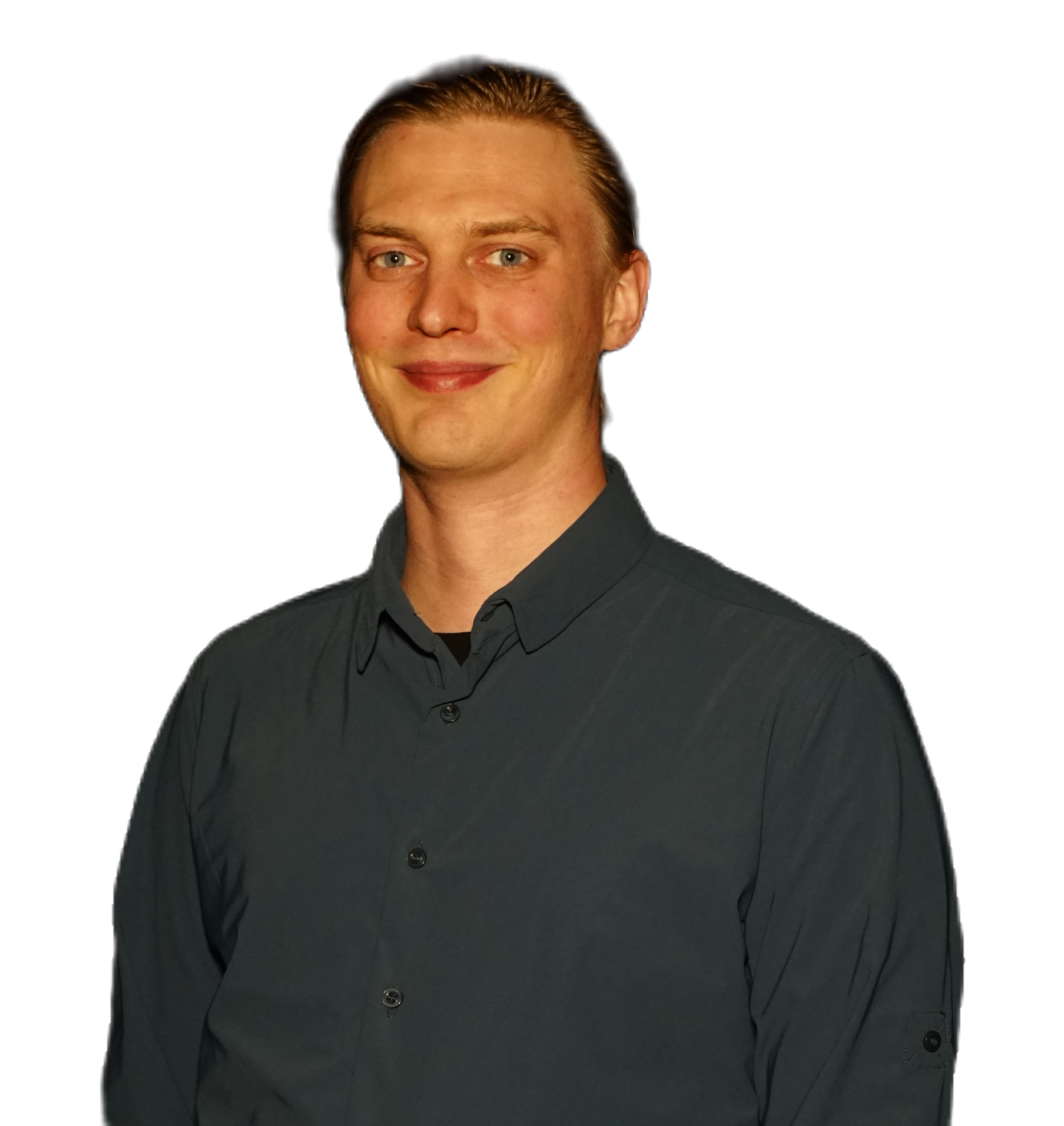 Roderik Zandberg